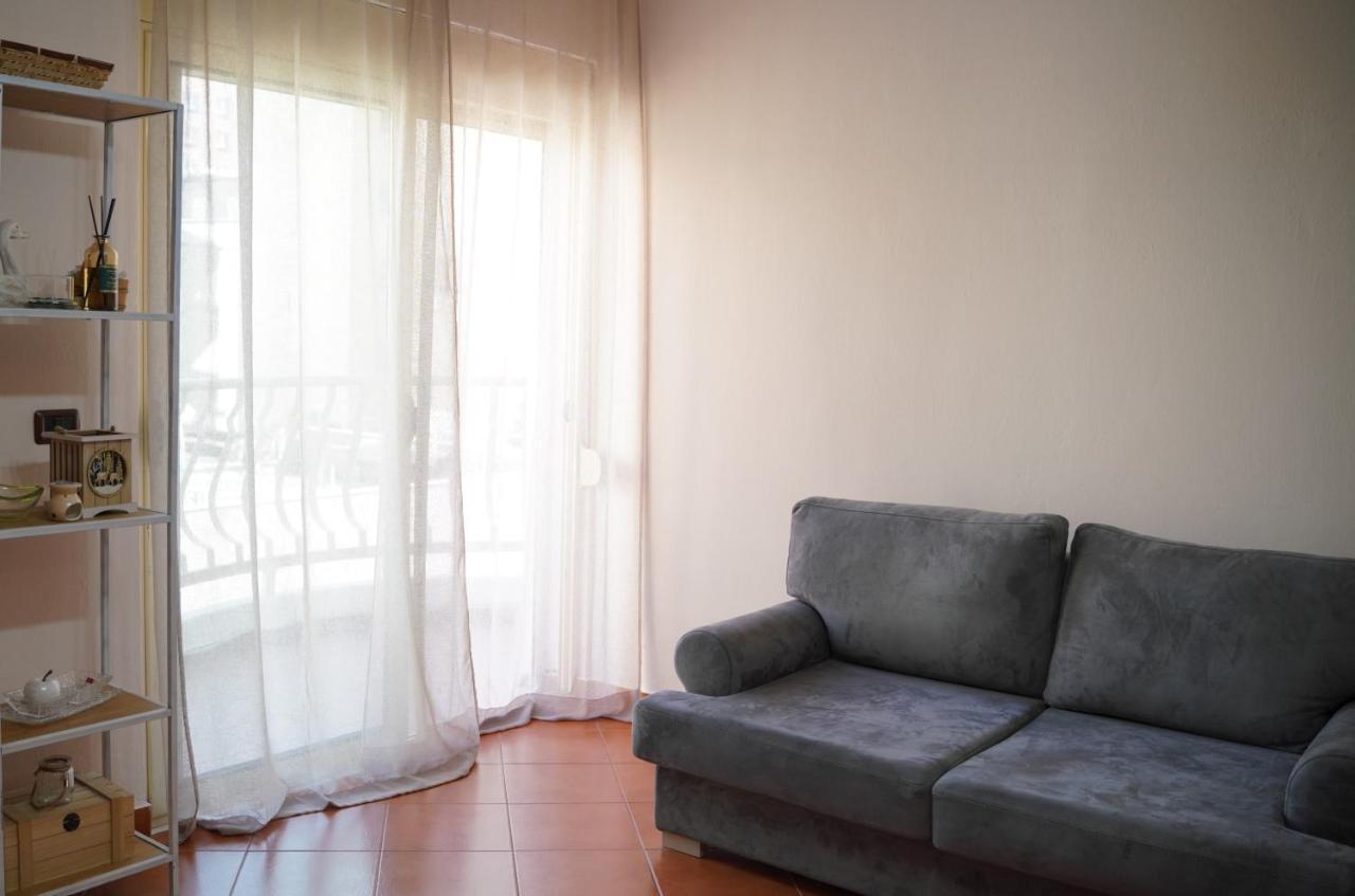 Stylish Apartment Near Tirana Center Экстерьер фото